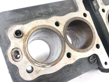 Kawasaki GPZ 550 [KZ550D] - Cylinder uden stempel - 0