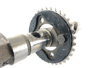 Yamaha V -max 1200 2LT [1994] - Camshaft Inlet Camshaft Cylinder bagpå-4