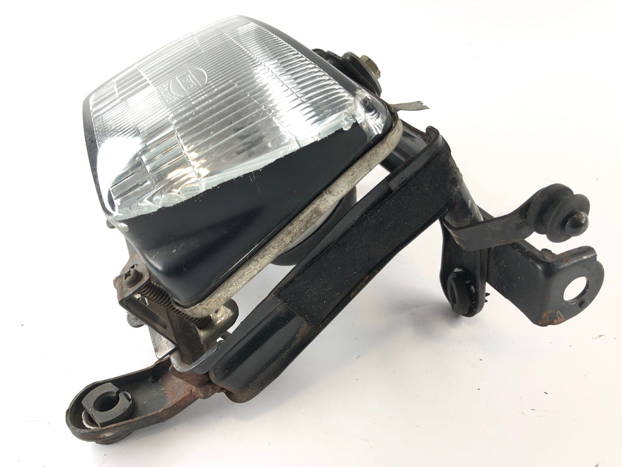 Yamaha XT 600 E 3TB [1991] - Forlygter