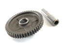 Suzuki Bandit GSF 1200 S WVA9 [2001] - Starter Tooth Wheel-3