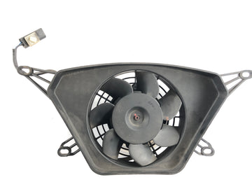 BMW K 1300 S K12S [2009] - køligere fan fan - 0