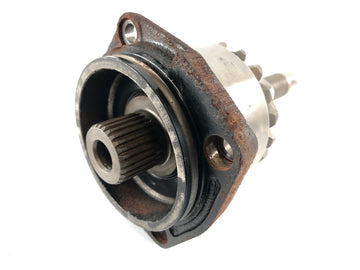 Suzuki Indtruder VL 1500 AL [2000] - Drive Shaft Axle Drive - 0