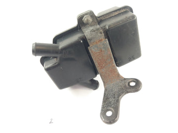 Honda 750 CB syv halvtreds RC42 [1992] - Motorventilation - 0