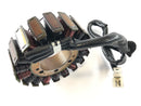 Triumph Speed ​​Triple 1050 515NJ [2006] - Stator -generator-4