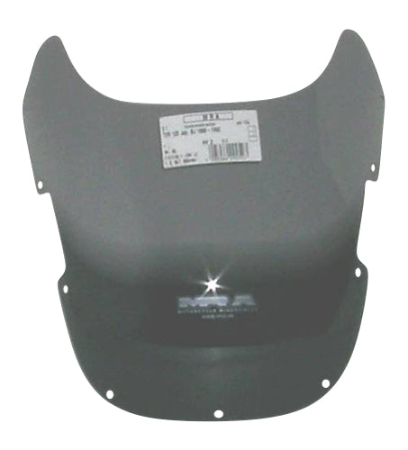 Yamaha Tzr 125 (2 RJ) Jap. [1988-1992] -Arriginal Shape Disc "On"