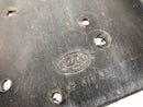 KTM LC4 ER 600 [1994] - Licensplade Holder Spritz Protection-4