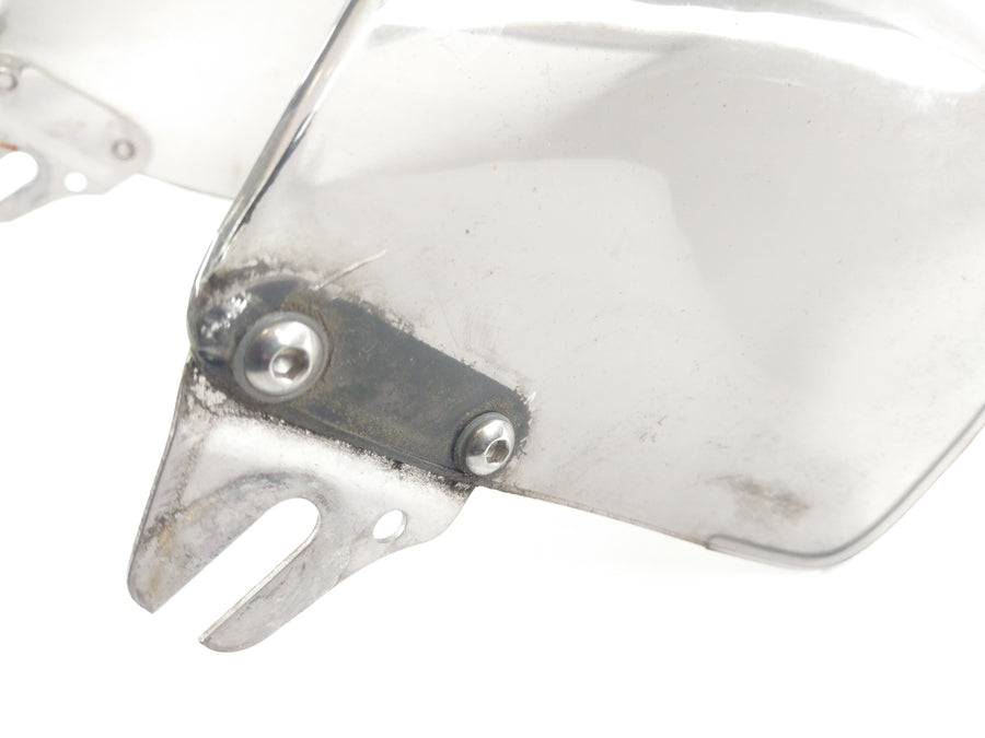 Yamaha XJR 1300 RP02 [2001] - Forrude Windshield Cladding Disk