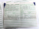 BMW K 1200 LT [2002] - Ramme med papirer-8