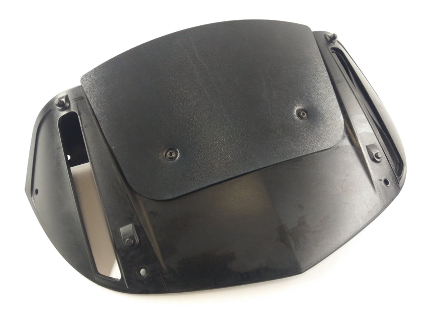 BMW R 1150 RT [2003] - Cockpit -beklædning indeni
