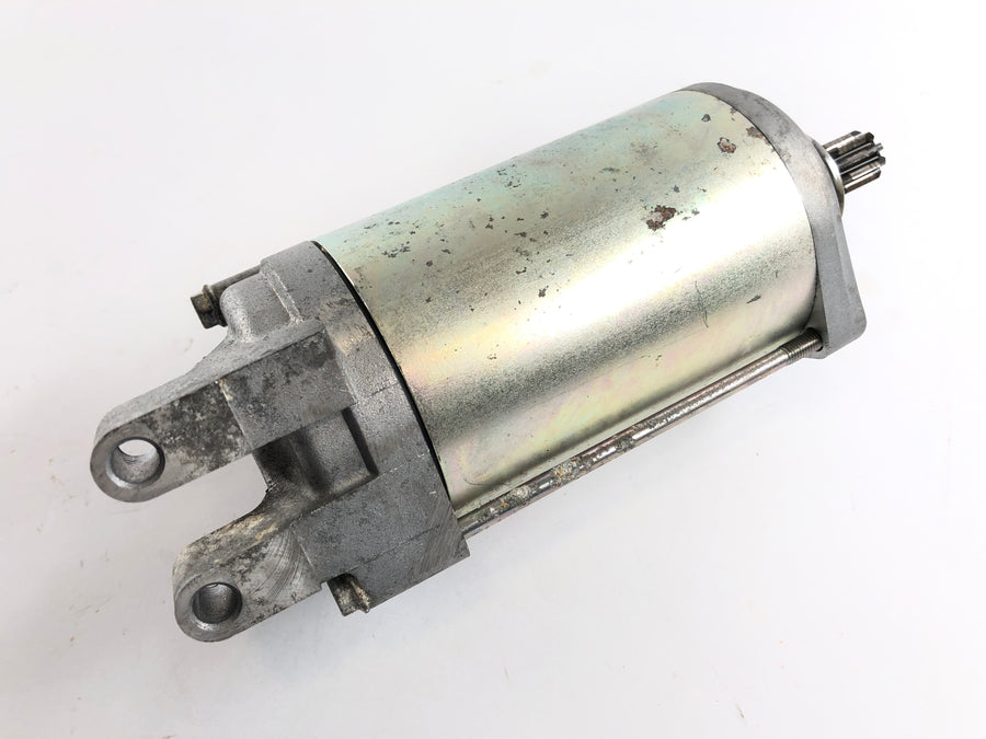 Kan på Spyder SM5 [2009] - Starter Engine Starter Engine