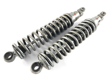 Honda GL 1000 Goldwing Gl1 [1977] - Shock Absorber Spring Set -par - 0