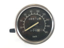 Yamaha XV 535 Virago 2yl [1987] - Tacho Cockpit 38.872 km-2