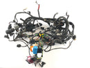 BMW K 1200 GT K12 [2004] - Ledningsnet-2