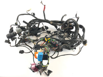 BMW K 1200 GT K12 [2004] - Ledningsnet - 0