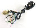 Yamaha Grizzly 660 AM03W [2003] - Styret switch til venstre-5