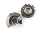 Honda XL 500 S PD01 [1982] - Gear Gear Compensation Shaft Gearbox-2