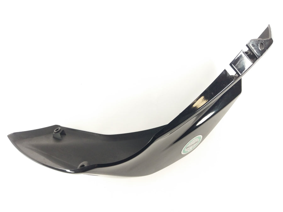 Benelli TNT 1130 Sport [2002] - Tankdækning på højre tankklædning