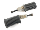 Suzuki LS 650 NP41B [1990] - Paisus -foot rotter Set par-3