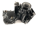 Kawasaki VN 1500 Classic VNT50D [2000] - Motor Lid-3