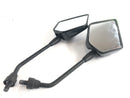 Kreidler Supermoto 125 [2008] - Mirror Return Set Set -par-1