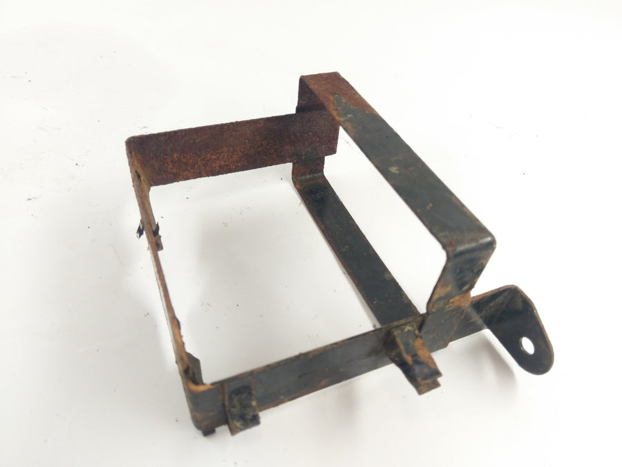 Suzuki GT 250 X7 [1979] - Batteri Box Holder