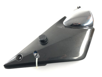 Suzuki Bandit GSF 1200 S WVA9 [2001] - Sidebeklædning Sidedækning på højre beklædning