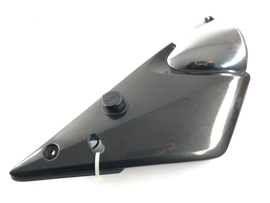 Suzuki Bandit GSF 1200 S WVA9 [2001] - Sidebeklædning Sidedækning på højre beklædning