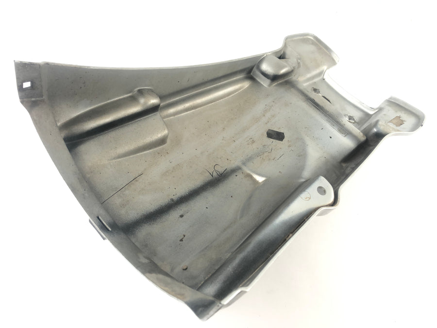 BMW R 1150 GS [2000] - Indre fender på bagsiden af ​​stænkbeskyttelse