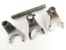 Suzuki GSXR 1100 GV73A [1992] - Switching Forks Switching Claws Set-2