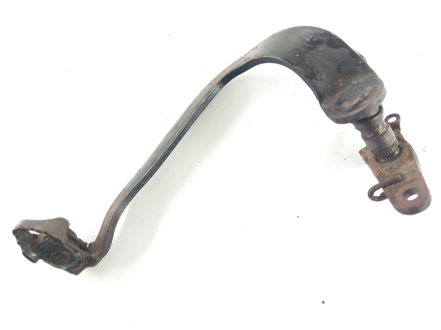 Honda XRV 650 African Twin RD03 [1989] - Brake Lever Brake -Kalmal