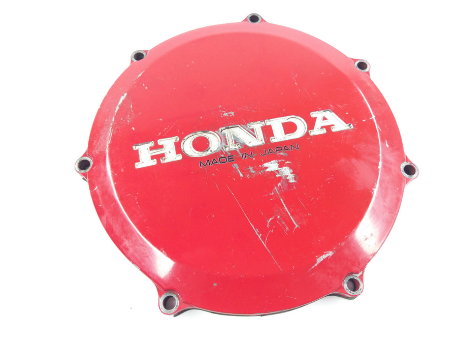 Honda XLV 750 R RD01 [1983] - Motorlågetkoblingslåg