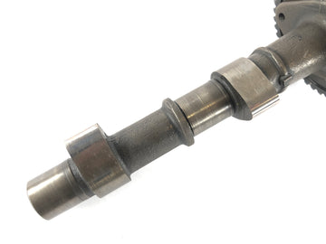 Kawasaki Zephyr 750 ZR750C [1991] - Camshaft Inlet Wave - 0