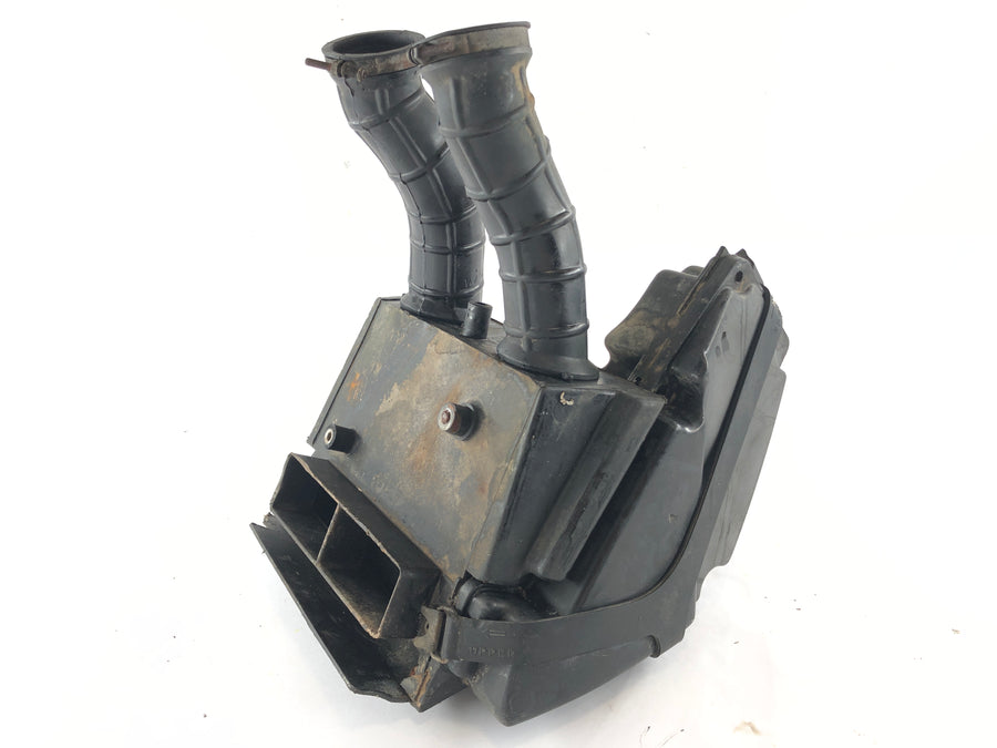 Yamaha TT 600 59X [1990] - Airbox Air Filter Box