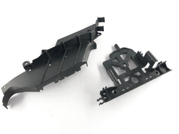 BMW F 650 CS Scarver [2001] - Aggregate Holder Set