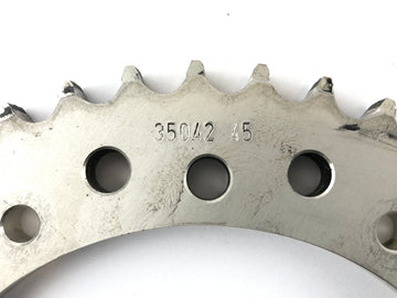 Honda VFR 800 FI RC46 [2000] - Chain Wheel Z 45 - 0
