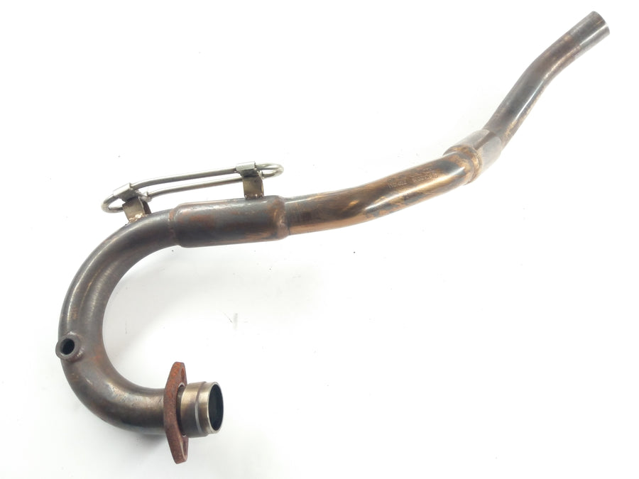 Aprilia SX 125 KX1 [2019] - udstødningsmanifold udstødningsmanifold