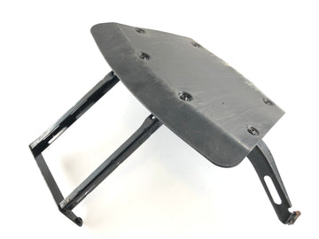 Kan på Spyder SM5 [2009] - Underride Protection