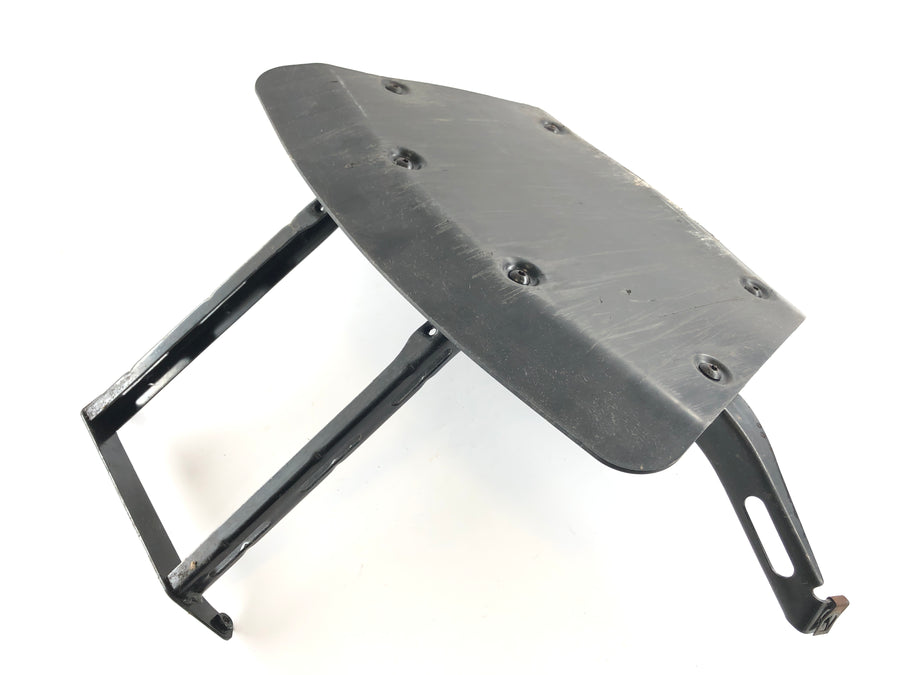 Kan på Spyder SM5 [2009] - Underride Protection