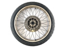 BMW R 100 GS 247E [1991] - Fronthjul Rad Rim-5