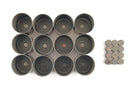 Triumph Daytona 955i T595 [2001] - Floor Cups-4