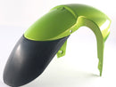Triumph Street Triple R 675 D67LD [2008] - Fender Front Fenders foran-5