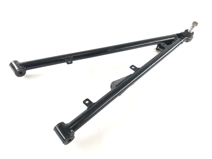 Kan på Spyder SM5 [2009] - Querlener Triangular Link nederst til højre