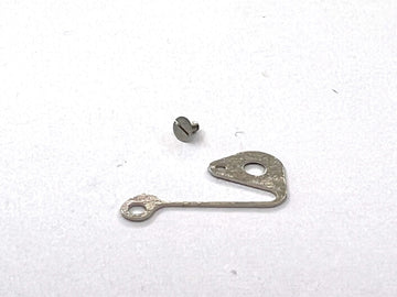 Rolex Cal. 2030 [Datejust 26mm] - 4516 Dato Grabing med skrue - 0