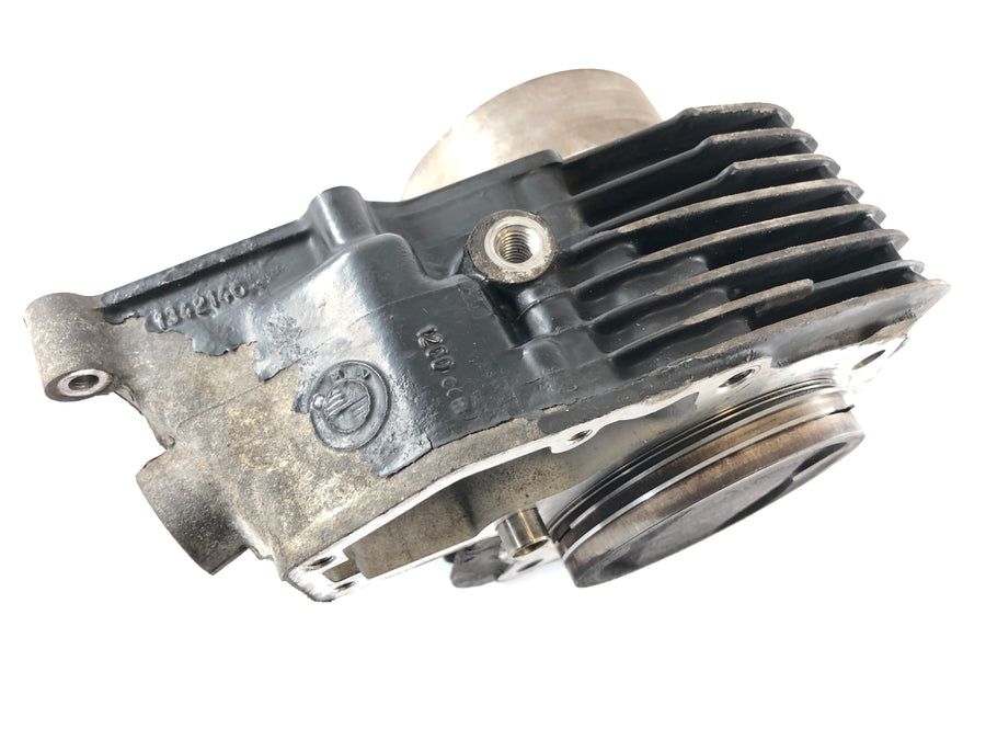 BMW R 1200 C 259C [1998] - Cylinder med stempel til højre