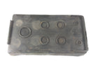 Moto Guzzi 850 -T3 Californien [1978] - Rummi Mat Battery Box-2