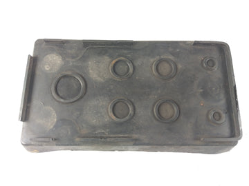 Moto Guzzi 850 -T3 Californien [1978] - Rummi Mat Battery Box - 0