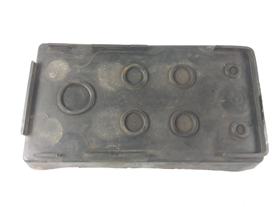 Moto Guzzi 850 -T3 Californien [1978] - Rummi Mat Battery Box