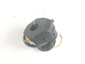 Suzuki DR 650 SP42B - Styret fittings blinklys signal - 0