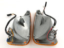 BMW C1 125 [2001] - Turn Signal Cladding Indicator Set-4