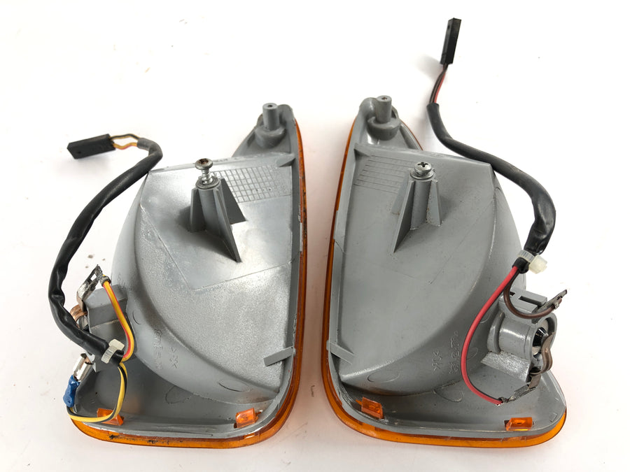 BMW C1 125 [2001] - Turn Signal Cladding Indicator Set
